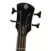 Spector Legend 4 Classic Bassgitarre