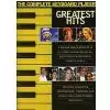 PWM Rni - Greatest hits. The complete keyboard player
