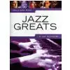 PWM Rni - Jazz greats