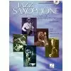 PWM Taylor Dennis - Jazz saxophone. An in-depth look at the styles of the tenor masters (+ CD)