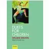 PWM Walton William - Duety dla dzieci na fortepian