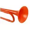 AN PH-90-OR Signalhorn Trompete, orangefarbenen