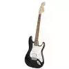 Fender Squier Affinity Stratocaster HSS RW BLK E-Gitarre