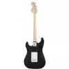 Fender Squier Affinity Stratocaster HSS RW BLK E-Gitarre