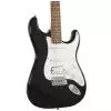 Fender Squier Affinity Stratocaster HSS RW BLK E-Gitarre