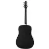 Samick D2 BK Westerngitarre
