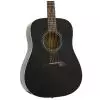 Samick D2 BK Westerngitarre