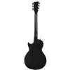 VGS Eruption Jet Black LP E-Gitarre