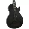 VGS Eruption Jet Black LP E-Gitarre