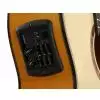 Yamaha NCX 900 FM Natural Konzertgitarre
