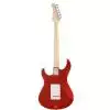 Yamaha Pacifica 112J RM Red Metallic E-Gitarre