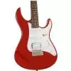 Yamaha Pacifica 112J RM Red Metallic E-Gitarre