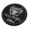 Zildjian 1205 Travis Barker Practice Pad 12″ Pad