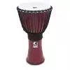 Toca TF2DJ-12R djembe Schlaginstrument