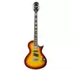 Epiphone Nighthawk FB E-Gitarre