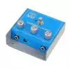 Palmer PECOMP MI Root Effects - Compressor Pedal Gitarreneffekt