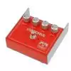 Palmer PEOD MI Root Effects - Overdrive Pedal Gitarreneffekt