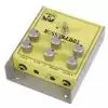 Palmer PETIMEP MI Root Effects - Delay   Compressor pedal Gitarreneffekt