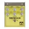 Palmer PETIMEP MI Root Effects - Delay   Compressor pedal Gitarreneffekt