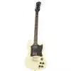 Epiphone G 310 VW Vintage White E-Gitarre