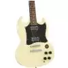Epiphone G 310 VW Vintage White E-Gitarre