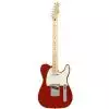 Fender Standard Telecaster MN Candy Apple Red