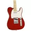 Fender Standard Telecaster MN Candy Apple Red