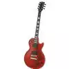 Gibson LPJ Series Cherry Satin 2013 E-Gitarre