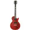 Gibson LPJ Series Cherry Satin 2013 E-Gitarre