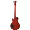 Gibson LPJ Series Cherry Satin 2013 E-Gitarre