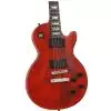 Gibson LPJ Series Cherry Satin 2013 E-Gitarre