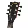 Gibson LPJ Series Cherry Satin 2013 E-Gitarre