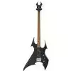 BC Rich Platinum Beast Bass  Bassgitarre