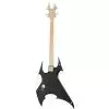 BC Rich Platinum Beast Bass  Bassgitarre