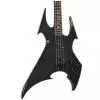 BC Rich NT Beast Bass  Bassgitarre