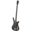 RockBass Corvette Basic 4 Black Chrom Bassgitarre