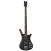 RockBass Corvette Basic 4 Black Chrom Bassgitarre