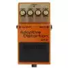 BOSS DA-2 Adaptive Distortion Gitarreneffekt