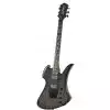 BC Rich Mockingbird NJ Floyd TBK E-Gitarre