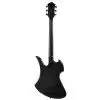 BC Rich Mockingbird NJ Floyd TBK E-Gitarre