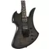 BC Rich Mockingbird NJ Floyd TBK E-Gitarre
