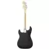 Fender Squier Standard Fat Stratocaster Special BK E-Gitarre