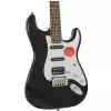 Fender Squier Standard Fat Stratocaster Special BK E-Gitarre
