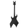 BC Rich Warlock Floyd Rose NJ TBK E-Gitarre