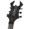 BC Rich Warlock Floyd Rose NJ TBK E-Gitarre