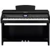 Yamaha CVP 601 B Clavinova E-Piano
