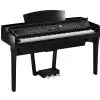 Yamaha CVP 609 PE Clavinova E-Piano
