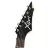 Cort X1 BK E-Gitarre