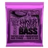 Ernie Ball 2831 NC Power Slinky Bass Saiten fr Bassgitarre