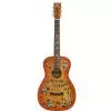 Gretsch G4500 Soundown Serenade Westerngitarre